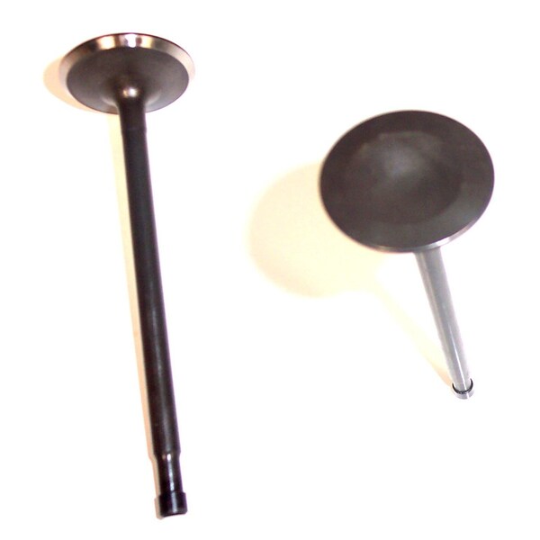 Dj Rock Gaskets/Eng 92-07 Chry-Eagle-Mitsub 4 Cyl 1.8L-2.0L Intake Vlv, Iv119 IV119 - main